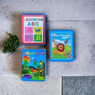 ABC animal Developmental Book