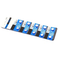 Electronic Thermometer - Requires LR41 (AG3/L736/SR41) Batteries, 1.5V