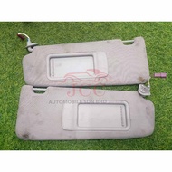 BMW 3 SERIES E90 E91 SUN VISOR RH&LH [2E-2C-D2077]