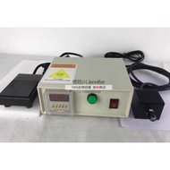 UV LED point light source, high-power UV 365nm LED curing lamp