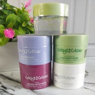 Glad2Glow Moisturizer 30 gr