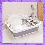 PORTABLE DISH RACK PORTABLE DISH RACK/ MULTIPURPOSE DISH RACK/