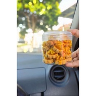 Tart nenas Bunga Premium