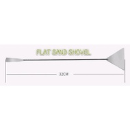 Shovel tool for decorating Aquarium/Aquascape