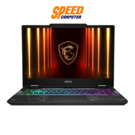 MSI Cyborg 15 (B2RWEKG-056TH) | RTX5050 | Intel Core 7-240H | Notebook (โน็ตบุ็ค) By Speed Computer