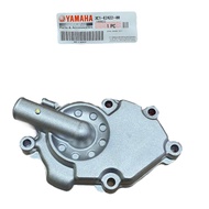 COVER HOUSING BLOCK HOUSING WATER PUMP WATER PUMP VIXION 3C1 NVL R15 OLD ORIGINAL YGP 3C1-E2422-00