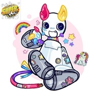 FORSAKEN - Keychains: Chance, Elliot, Two Time - decor