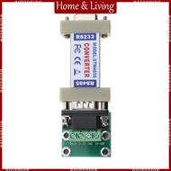 AOTO RS232 to RS485 Converter rs232 rs485 Adapter rs 232 485 Female Female rs 232 rs 485