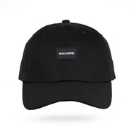 RCKLS. Topi Pria Orginal Washington Black | Polocaps | Topi Pria