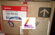 13000-K60-B00 Kruk As Krek As Crankshaft Bandul Vario 125 Led Pertama