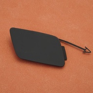 4H0807241 Car Front Bumper Towing Tow Hook Eye Cover Cap Baking Paint For Audi A8 D4 4H S8 Quattro 2