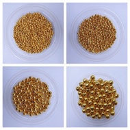 Y7y Mote ccb emas kualitas (15 gram)