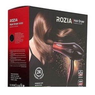 Rozia HC-8180 Professional 3000W Hair Dryer