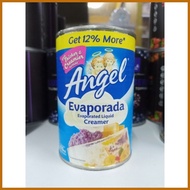∈ ⭕ ∼ Angel Evaporated Milk 410ml