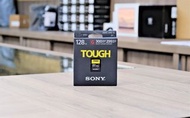 Sony TOUGH 128GB SF-G128T/T1 [R:300 W:299] SD