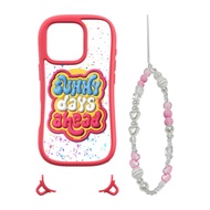 LAUT POP Helium เคส iPhone 16 Series