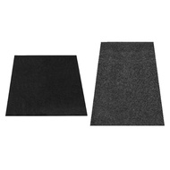 [mcfsnzwtxz1bw] Anti Splatter Pad 0.16inch Thick Oil Change Mat Transmission Drain Pan Heat Resistan