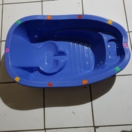 Baby Bath Tub POLIN/BLINK | Baby bathtub, plin baby tub. baby bath tub, elegant baby tub, yutaka bab