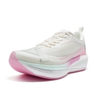 XTEP One-piece 2.0 Womens Running shoes Shock Absorbing Sports Shoes Racing Training Running Shoes 8