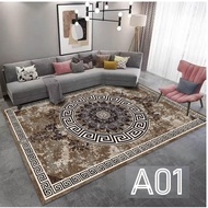 KARPET 3D SIZE 90X120 & 120X180CM HARGA BORONG