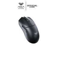 เมาส์ไร้สาย - AULA SC580X - Wireless Mouse Macro PAW3325 10000 DPI รับประกัน 2 ปี