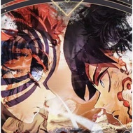 [Akasa Cover] Demon Slayer Shikishi Card [J.100]