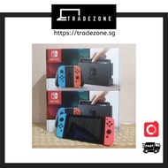 [TradeZone] Nintendo Switch Gen 1 Used Console