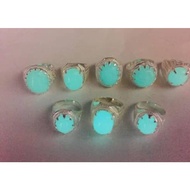 cincin batu geliga ular 🐍 batu pospor