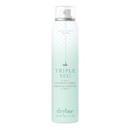 Triple Sec 3-in-1 Finishing Spray, Blanc Scent | Instant Volume and Texture Refresher (4.2 oz)