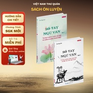 Book - Literature Handbook: Social Essay Thinking, Literary Essay - (optional) - MB