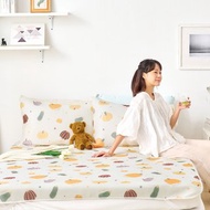 6D冰涼墊 / Cool-Fi 瞬間涼感 / 單人 / 雙人 / 加大 / 多款任選