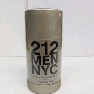 Carolina Herrera 212 Men NYC Deodorant Stick 75ml