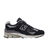 New Balance 2002R Protection Pack Black Unused