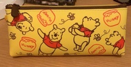 Winnie the Pooh 筆袋