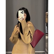 NEW Authentic The Row The Original Single The New Row Autumn And Winter Series French Baguette Under