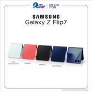 Samsung Galaxy Z Flip7