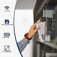 19cm Ink Screen E-Book Reader Reader Reader Ready Stock Cross-Border Audio Electronic Paper Book Lea