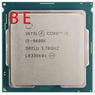 9Th Gen Core i5-9600K LGA 1151 Coffee Lake CPU Processor 6Core 3.7GHz 9MB