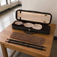 Holders Oxford Cloth Violin Case Crushproof Lightweight Violin Case Shockproof for Transport