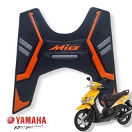 KARPET MOTOR YAMAHA MIO KARBU ALAS KAKI MIO SPORTY PIJAKAN MIO SMILE