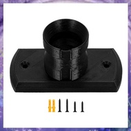 Steering Wheel Bracket Stand Holder with Screws for FANATEC Steering Wheel Fixing Brackets Accessori