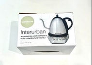 Bonavita Interurban 1L Temperature Variable Kettle Black (NEW) 黑色 咖啡 控溫 手沖壺 全新