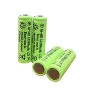 Ni-MH AA Battery 1800mAh 1.2V Rechargeable Power Battery (4pcs Battery)