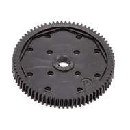 AE9650 Team Associated Spur Gear, 75T 48P