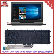 Dell G7 15 7588 Keyboard