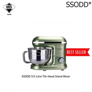 SSODD STAND Mixer 5.5 liter