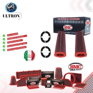 [Ready Stock 100% Original] BMC Italy Air Filter Porsche Cayman/Boxster 718(981) 2.7L/2.9L/3.4L 2012