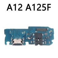 Charging assembly, charging board for Samsung A12 / A12S / M12 A125F not for code 127