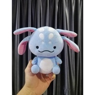 Retired Fizz Plush League Of Legends Collectible 7 Inch