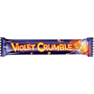 Violet Crumble Bar 50g [Australia]